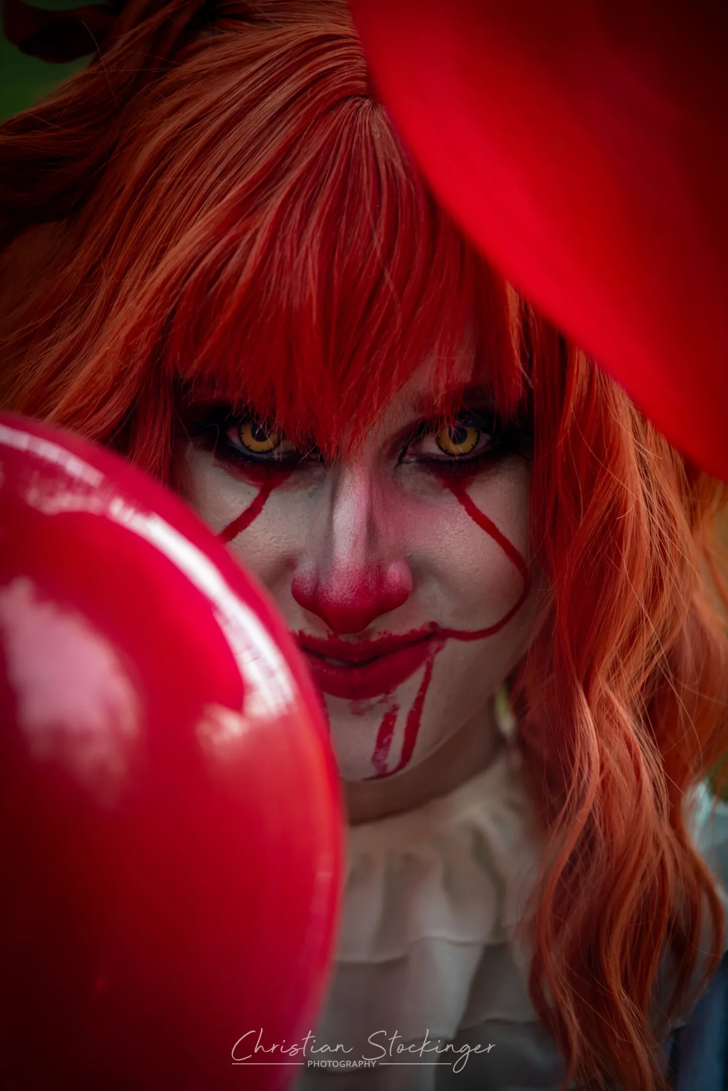 Baldors Gate cosplay portfolio
