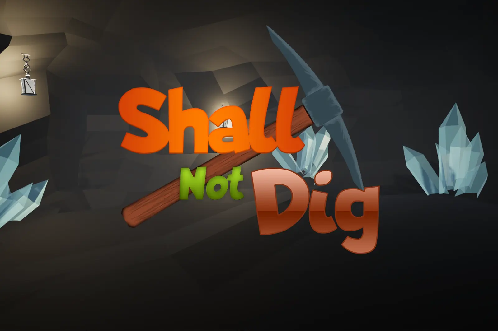 Shall Not Dig