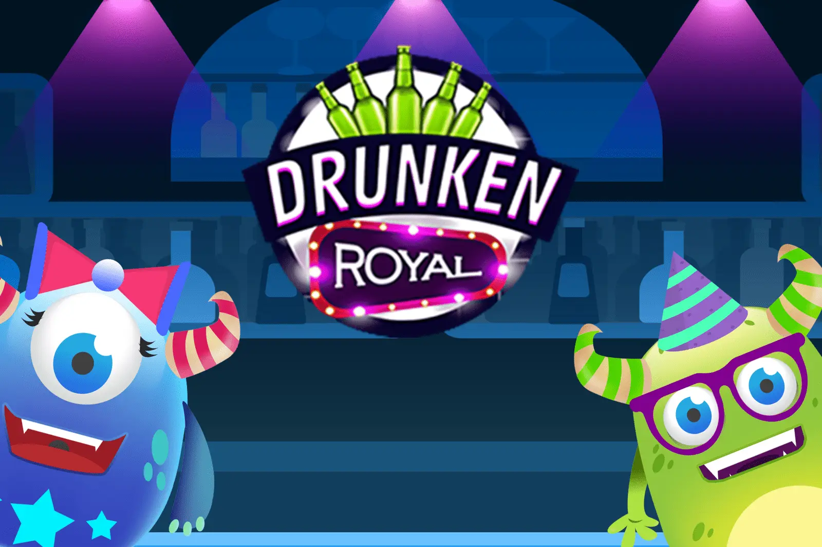 Drunken Royal