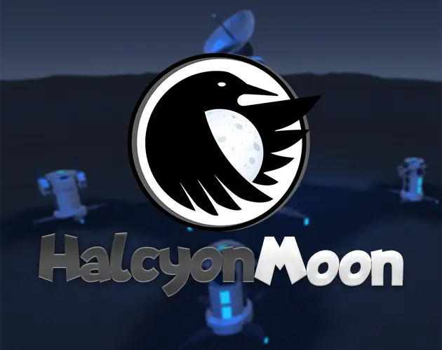 Halcyonmoon