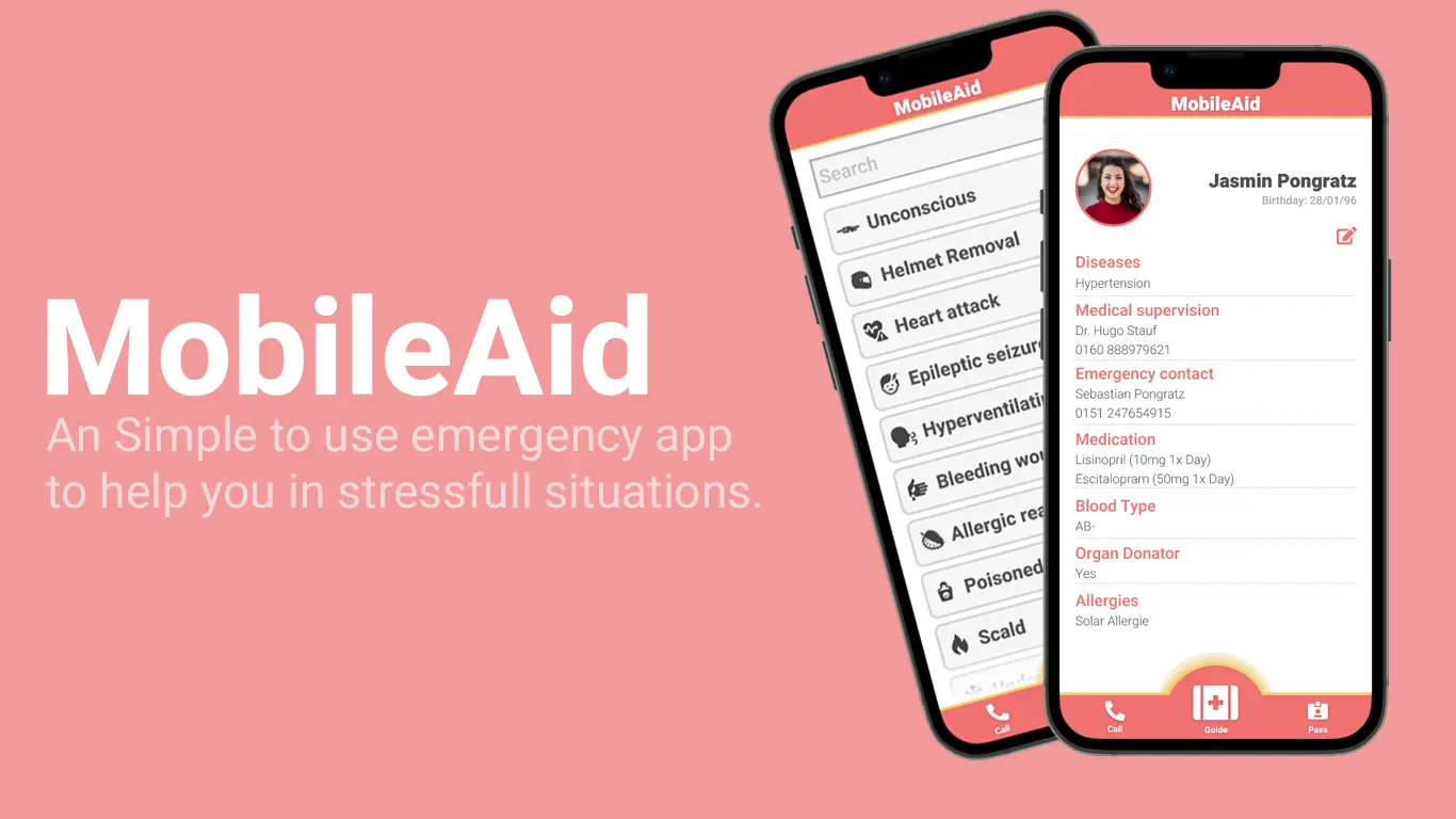 First Aid Online